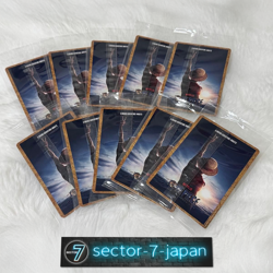 [10 Sets] DON!! Tony Tony Chopper Netflix Promo ONE PIECE Card Game CCG Japanese - Image 2