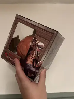 One Piece Card Game: Devil Fruits Collection Vol.3 (DF-03) - IN HAND - Image 5