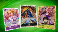 One Piece Card Game Premium Booster The Best Vol.2 PRB-02 Booster Box Vol.2 - Image 5
