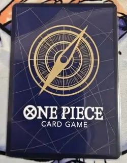 One Piece TCG Lilith OP07-111 SP Alt Art English From Carrying On His Will - Image 2