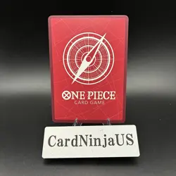 Monkey D. Luffy ST21-001 L Stard Deck EX (Gear 5) - ONE PIECE Card Game Japanese - Image 2