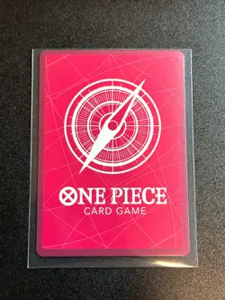 Monkey D. Luffy ST21-001 L Stard Deck EX (Gear 5) - ONE PIECE Card Game Japanese - Image 4