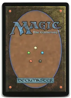 MTG Elvish Spirit Guide FOIL U Dominaria Remastered 157 LP - Image 2