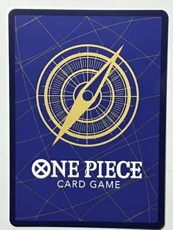 Ms. All Sunday OP01-079 Romance Dawn Foil One Piece Card Game - Image 3