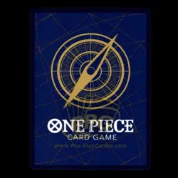Bepo P-019 (CS 2024 Celebration Pack) One Piece Card Game - Image 2