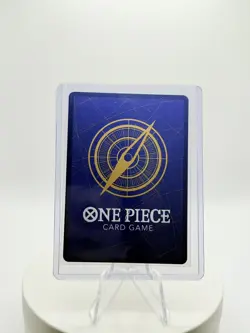 Boa Hancock SR Super Rare - One Piece 500 Years in the Future OP07-051 English - Image 2