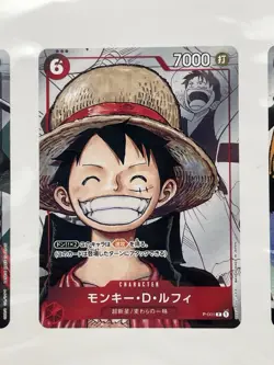 ONE PIECE 25th Anniversary Premium Card Collection Bandai Japan Exclusive Limite - Image 5