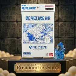 [USA] ONE PIECE Card Game BASE SHOP Limited Collection vol.1 Japanese NEW Sealed - Image 1