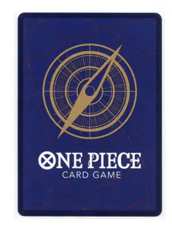 Miss Doublefinger(Zala) Jolly Roger Foil OP05-073 UC One Piece Premium Booster - Image 2