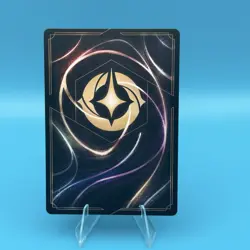 Disney Lorcana Stitch Carefree Surfer 24/204 Fabled Legendary NM Non-Foil - Image 2