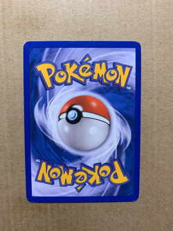 Warp Point 85/95 EX Team Magma vs Team Aqua - Common Pokemon Card - NM/Mint - Image 2