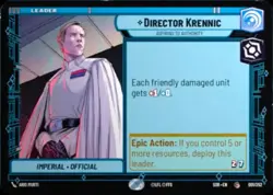 Star Wars Unlimited Singles - Spark of Rebellion - Common/Uncommon TCG Cards - Image 2