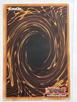 Dragon Zombie Common Starter Deck: Yugi SDY-014 LP YuGiOh Card - Image 2