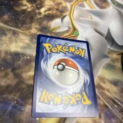 Pokemon Pikachu TCG Surging Sparks EX Double Rare Holo Card 057/191 - Image 2