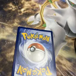 Pokemon Pikachu TCG Surging Sparks EX Double Rare Holo Card 057/191 - Image 3