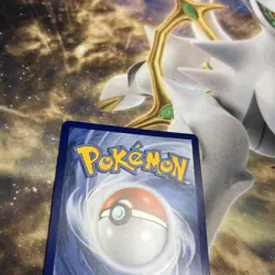 Pokemon Pikachu TCG Surging Sparks EX Double Rare Holo Card 057/191 - Image 4