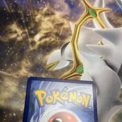 Pokemon Pikachu TCG Surging Sparks EX Double Rare Holo Card 057/191 - Image 5