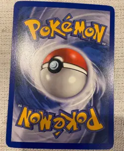 #2 Pikachu 60/106 EX Emerald 2005 Reverse Holo Pokemon Card TCG - Image 2