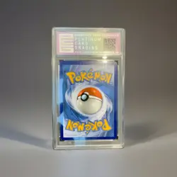 Pokemon - Charizard - 3/70 - Dragon Majesty 2018 - Grade 8 psa platinum card - Image 2