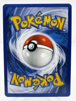 Blaine's Rhyhorn 65/132 Gym Challenge 1st Edition Vintage WOTC Pokemon Card NM - Image 2