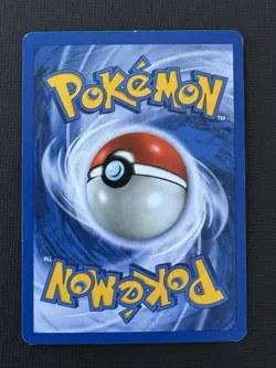Pokemon Card Crobat 04/64 Neo Revelation Stage 2 Holo Rare - Image 2