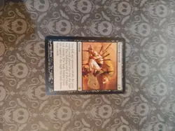 MTG Pain's Reward - Saviors of Kamigawa LP - Image 1