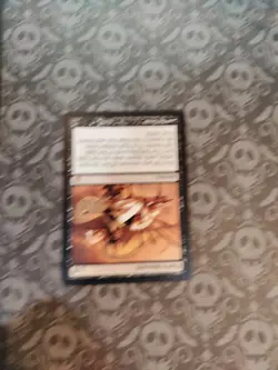 MTG Pain's Reward - Saviors of Kamigawa LP - Image 2