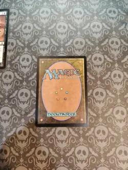 MTG Pain's Reward - Saviors of Kamigawa LP - Image 4