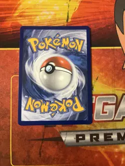PACK FRESH Alomomola 024/086 Master Ball Reverse Holo Black Bolt Pokemon Card NM - Image 2