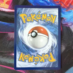 Pokemon Pikachu SVP Black Star Promo Full Art Card SVP 027 - Image 2