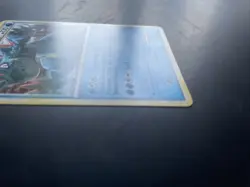 Pokemon TCG - Feraligatr - Heartgold Soulsilver 20/123 - NM Exclusive Rare Card - Image 2