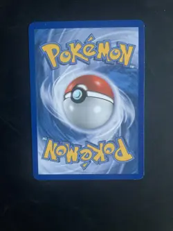 Pokemon TCG - Feraligatr - Heartgold Soulsilver 20/123 - NM Exclusive Rare Card - Image 4