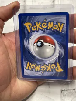 Pokemon Caterpie 53/75 Neo Discovery Regular NM/MT Pokemon Vintage Vtg Card TCG - Image 3