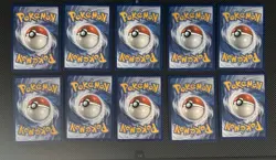 Pokemon Full Art Trainer Lot 10 Cards From Random Sets NM/M. All Cards Shown - Image 2