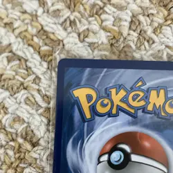 Charizard & Braixen GX TAG TEAM SM230 Holo Promo Pokemon Card English - Image 2