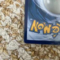 Charizard & Braixen GX TAG TEAM SM230 Holo Promo Pokemon Card English - Image 5