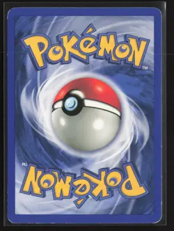 Sabrina's Drowzee Common Gym Heroes 092/132 MP Pokemon Card - Image 2