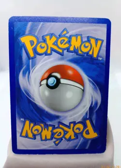 Lileep 56/92 Pokemon Legend Maker stamped Reverse Holo Card LP - Image 2