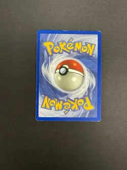 Articuno 2/62 Holo Rare Fossil Pokemon Card IC021 - Image 2