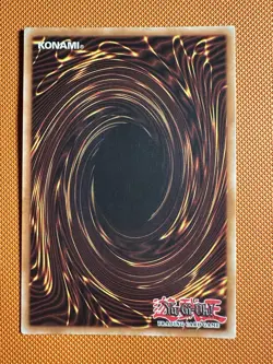 Dark Magician DUSA-EN100 Duelist Saga 1st Edition Holo Card - Image 2