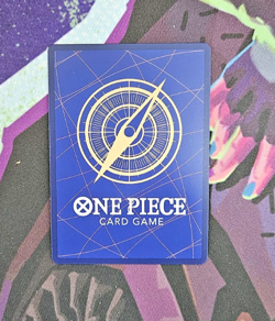 Nefeltari Vivi EB04-025 SR X4 Play Set - One Piece Card Game - Image 3