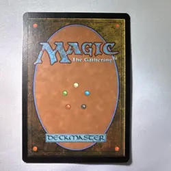 Magic: The Gathering Seedborn Muse Creature 2003 Regular English Green Adam Rex - Image 2