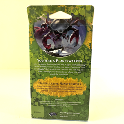 Magic The Gathering Theros Intro Pack Manipulative Monstrosities NEW/SEALED MTG - Image 2