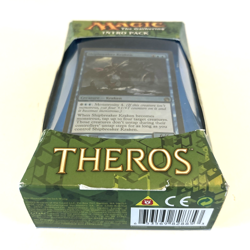 Magic The Gathering Theros Intro Pack Manipulative Monstrosities NEW/SEALED MTG - Image 3