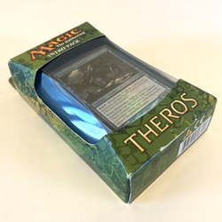 Magic The Gathering Theros Intro Pack Manipulative Monstrosities NEW/SEALED MTG - Image 5