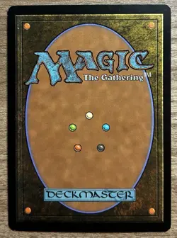 ALTAR OF DEMENTIA SIGNED BROM CONSPIRACY MTG magic The Gathering - Image 2