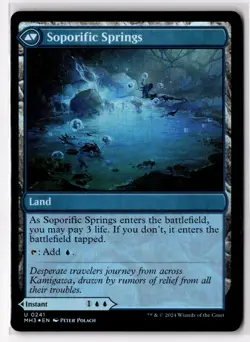 Sink into Stupor 241 Modern Horizons 3 Foil NM - Image 2
