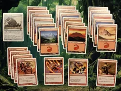 MTG Magic: The Gathering 8th Edition Core Set - Theme Decks (Set of 5) - Image 3