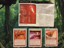 MTG Magic: The Gathering 8th Edition Core Set - Theme Decks (Set of 5) - Image 5
