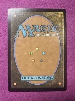 High Perfect Morcant Lorwyn Eclipsed Regular 0229 NM MTG - Image 2